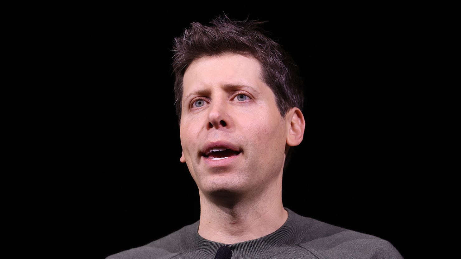 OpenAI CEO Sam Altman