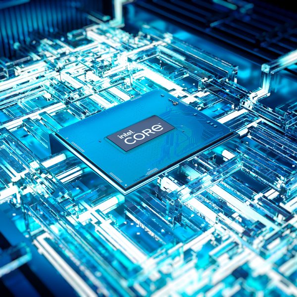 PC Processor Industry Shifts Focus to Productivity Processors Designed for Mobile Professionals