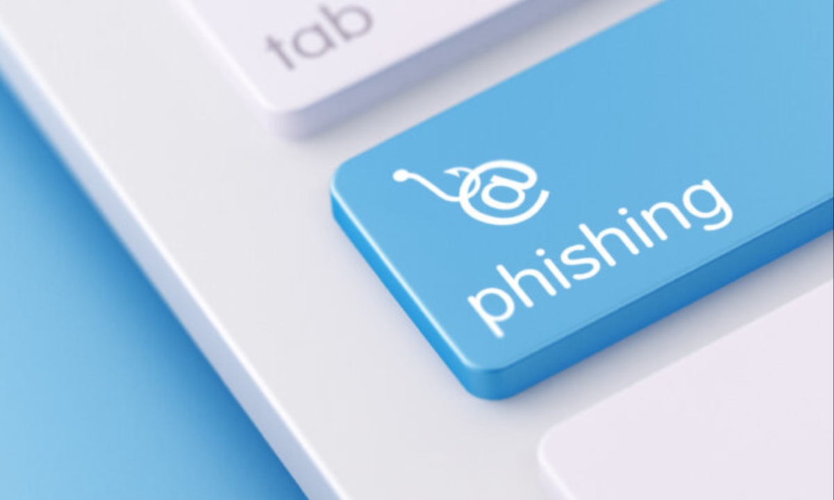 Phishing Attacks Target Microsoft Users as Cybercriminals Exploit Trusted Brands Across Industries