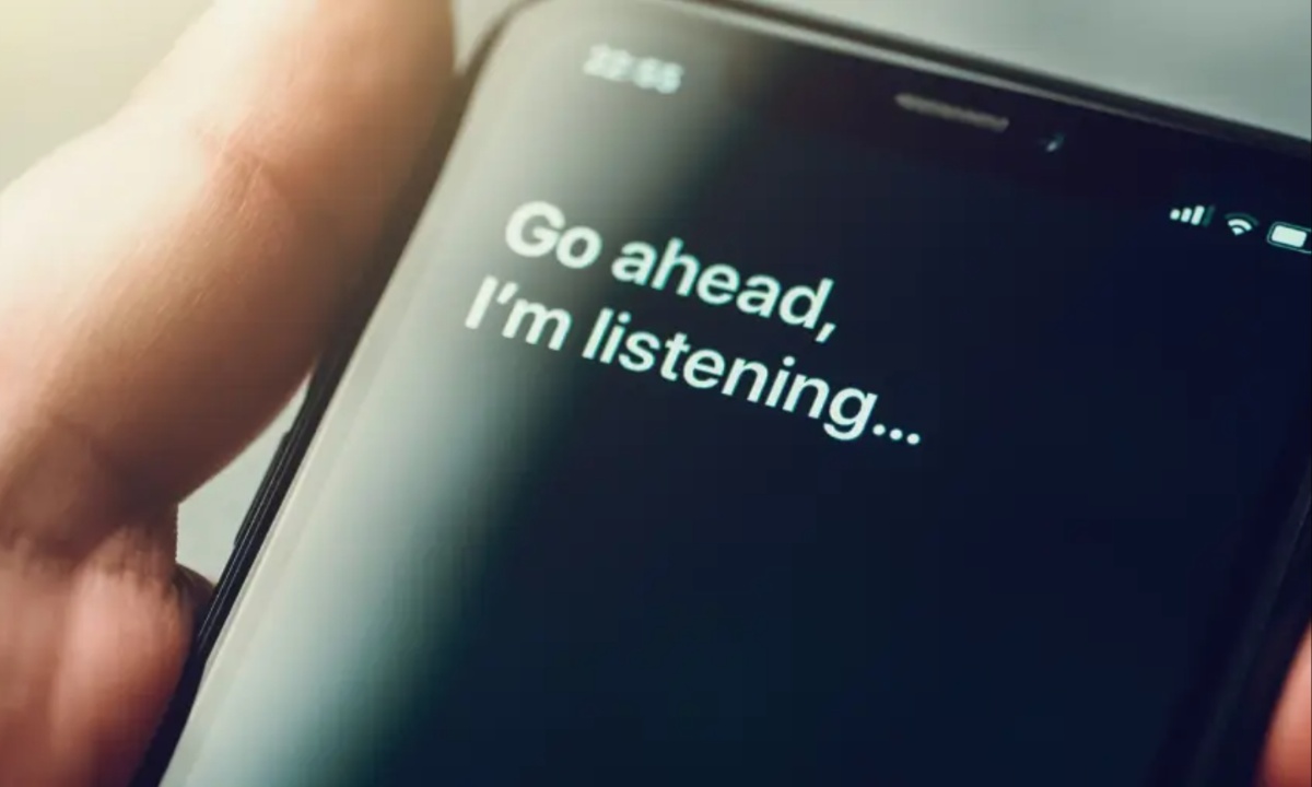 Report Reveals Potential for Smart Devices to Listen for Ad Targeting, Raising Privacy Concerns