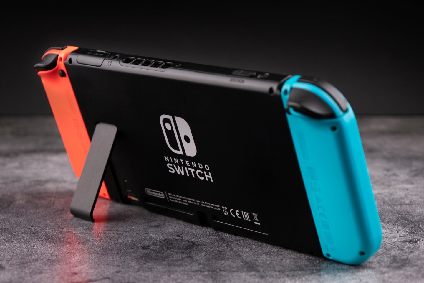 Rumors of Nintendo Switch 2 Intensify as Fans Anticipate September Reveal and 2025 Launch