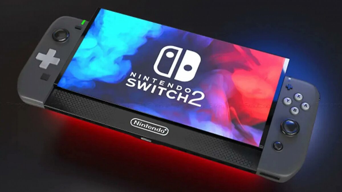 Rumors of Nintendo Switch 2 Intensify as Fans Anticipate September Reveal and 2025 Launch