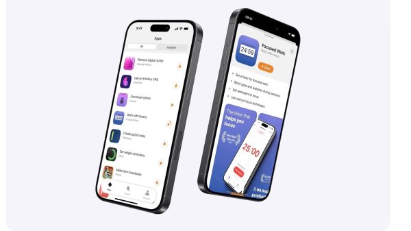 Setapp Mobile Beta Launches a New Third-Party App Store for iPhone Users in the EU