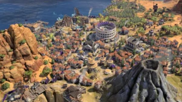 Sid Meier’s Civilization VII Delivers Immersive Cities and Enhanced Strategy for February 2025 Release