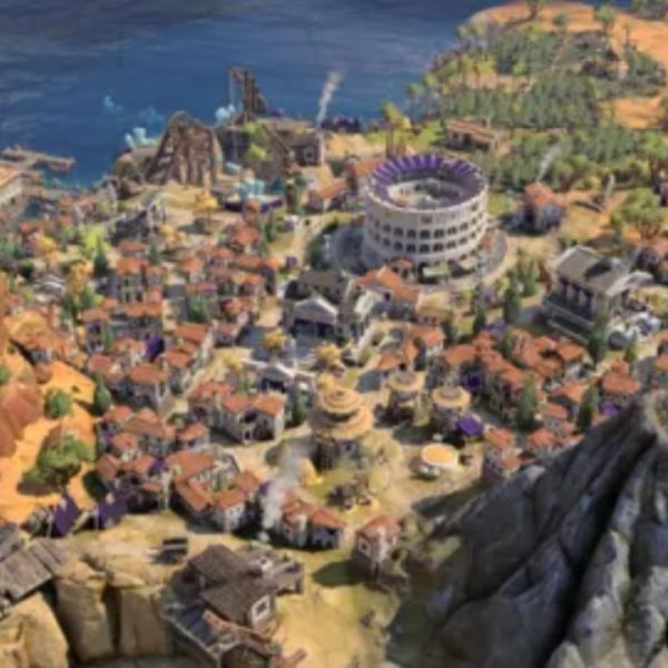 Sid Meier’s Civilization VII Delivers Immersive Cities and Enhanced Strategy for February 2025 Release