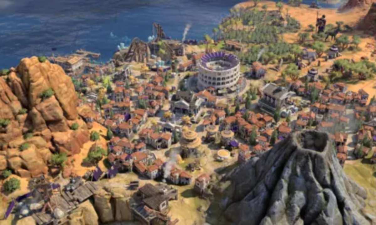 Sid Meier’s Civilization VII Delivers Immersive Cities and Enhanced Strategy for February 2025 Release