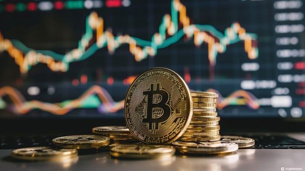 Spot Bitcoin ETFs See $365 Million Inflows as Investor Interest Surges Amid Crypto Rally