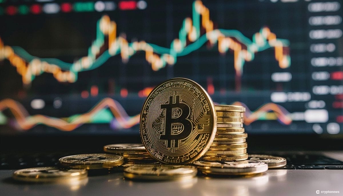 Spot Bitcoin ETFs See $365 Million Inflows as Investor Interest Surges Amid Crypto Rally