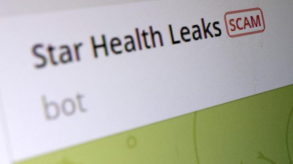 Star Health Cyberattack Exposes Data of 31 Million, Sensitive Information Leaked on Telegram