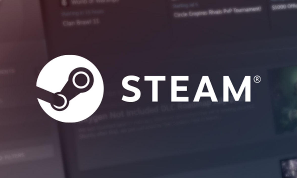 Steam Families Expands Game Sharing with Parental Controls and Simultaneous Play for Up to Six Members