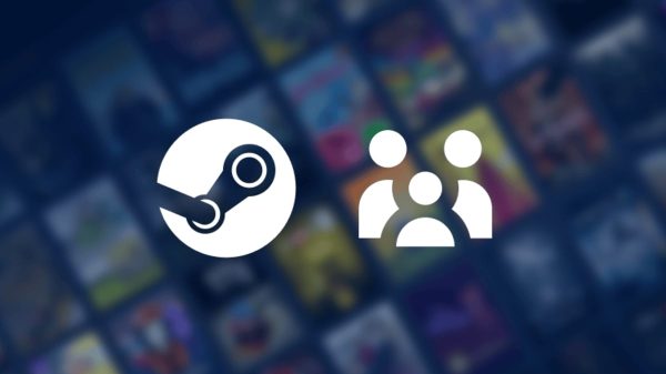 Steam Families Expands Game Sharing with Parental Controls and Simultaneous Play for Up to Six Members