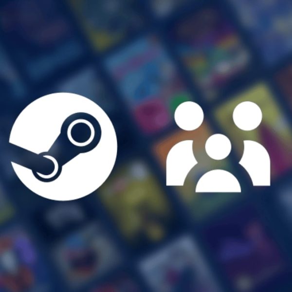 Steam Families Expands Game Sharing with Parental Controls and Simultaneous Play for Up to Six Members