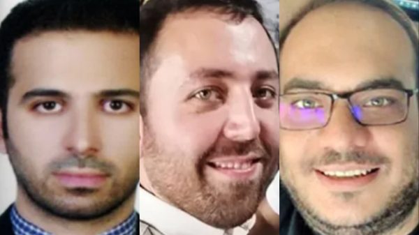 Three Iranian Nationals Charged in U.S. for Hacking Campaign Against Trump Staff