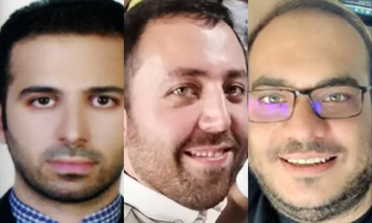 Three Iranian Nationals Charged in U.S. for Hacking Campaign Against Trump Staff