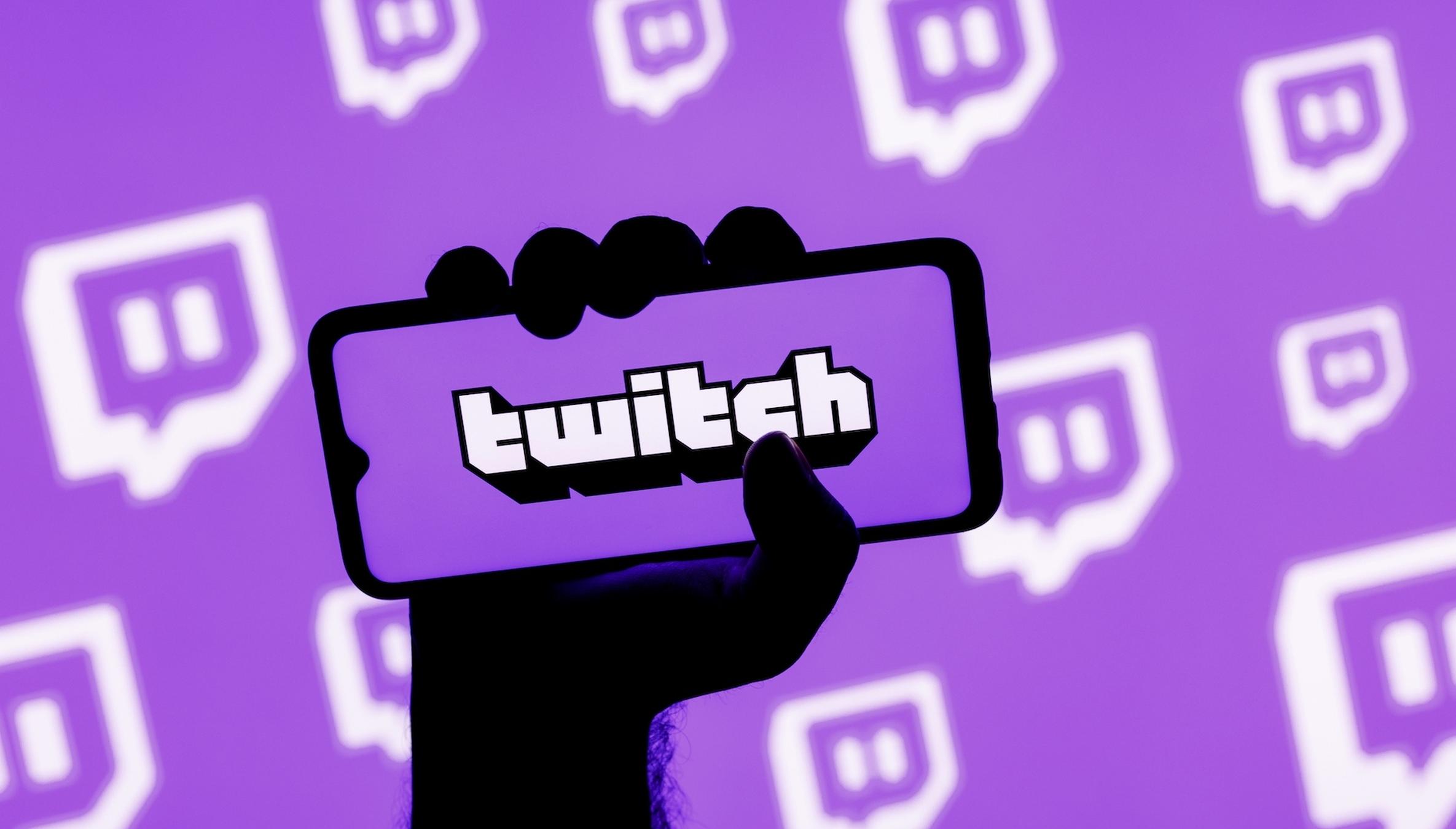 Twitch Enhances Transparency with New Account Suspension Policies for Streamers