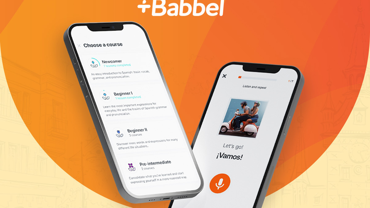 Unlock Fluency in 14 Languages with Babbel’s Lifetime Deal for $179.97 Until September 29