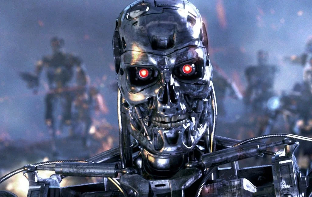 40 Years of The Terminator: How a Sci-Fi Classic Shapes Modern AI Fears and Ethical Debates