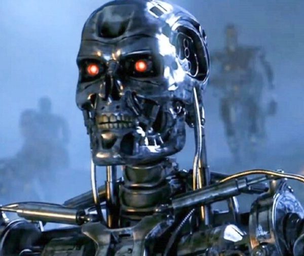 40 Years of The Terminator: How a Sci-Fi Classic Shapes Modern AI Fears and Ethical Debates