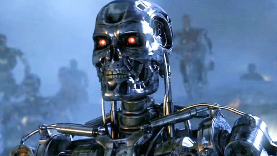 40 Years of The Terminator: How a Sci-Fi Classic Shapes Modern AI Fears and Ethical Debates