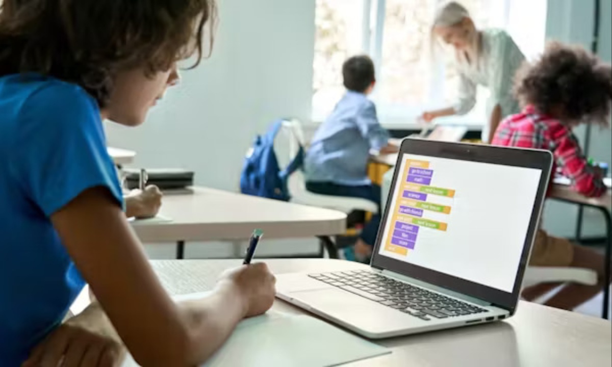 AI-Powered Tutoring Emerges as Key Solution for Addressing Educational Inequality in Low-Income Schools