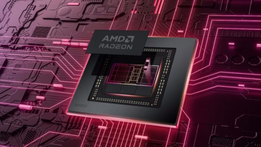 AMD Announces RDNA 5 GPUs for 2025, Signaling Key Expansion in PC Product Lineup