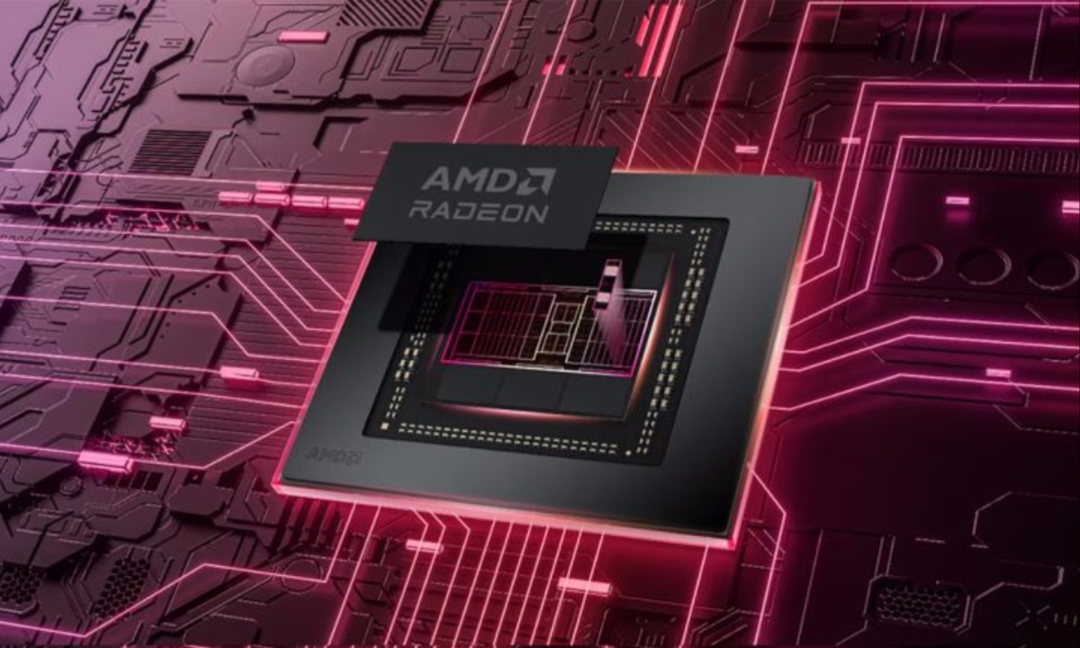 AMD Announces RDNA 5 GPUs for 2025, Signaling Key Expansion in PC Product Lineup