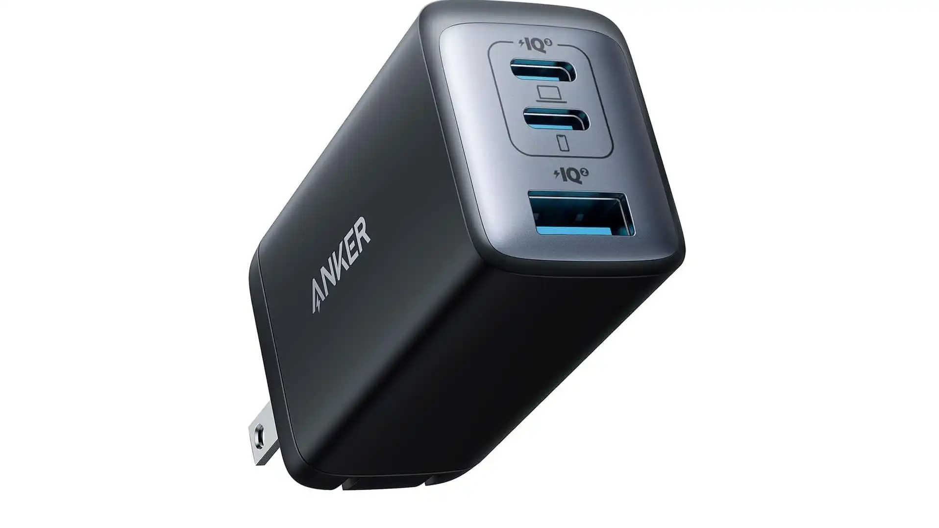 Anker Nano 65W USB-C Charger Sees Major Price Drop, Offering Quick and Efficient Charging