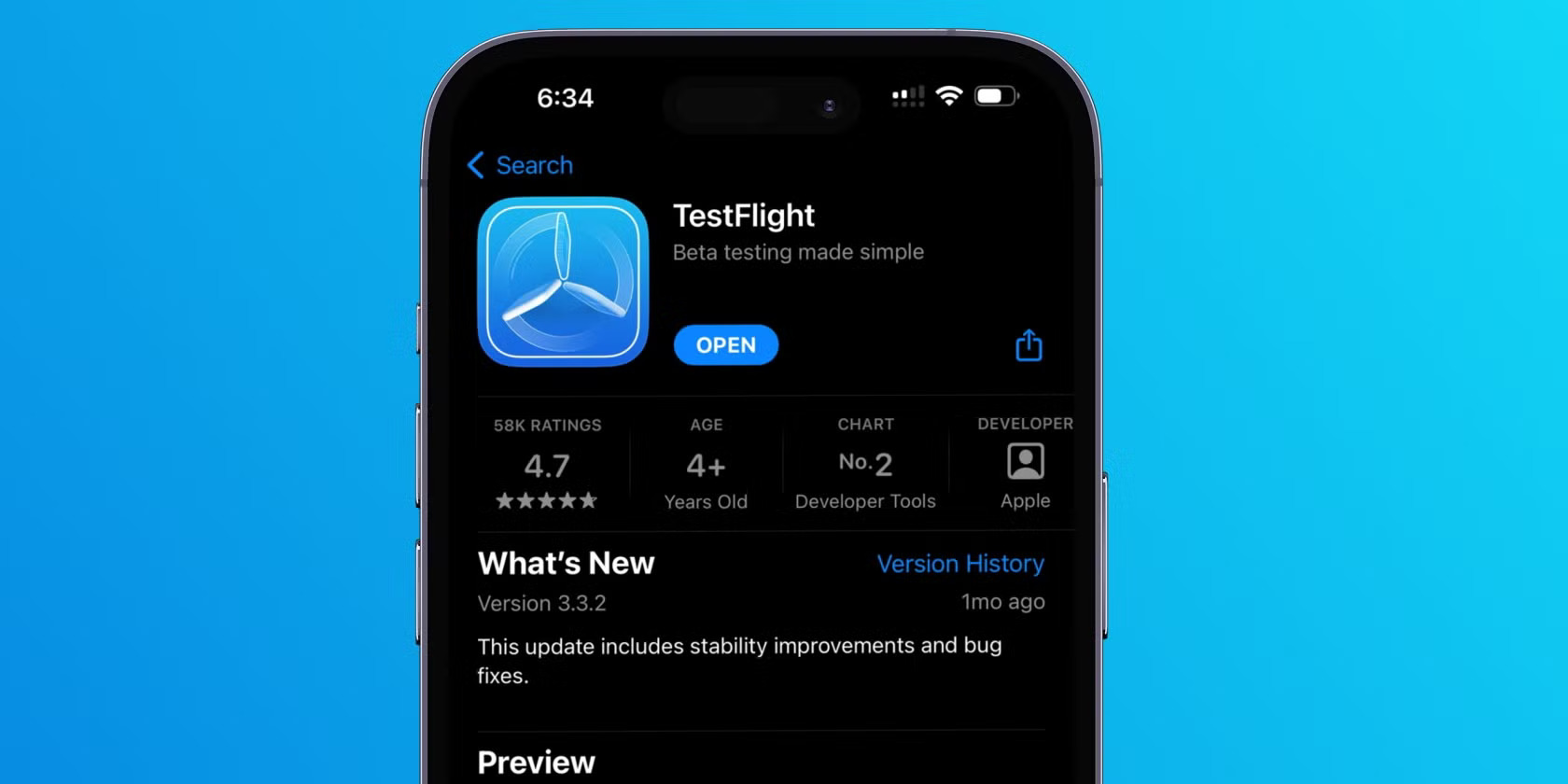 Apple Enhances TestFlight for Developers with New Controls and Features to Improve Beta Testing Experience