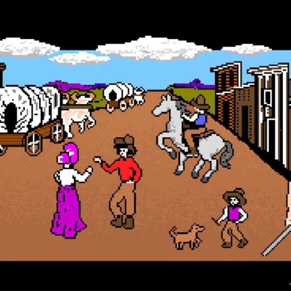 Apple Plans Musical Comedy Adaptation of The Oregon Trail with Will Speck and Josh Gordon Directing