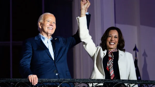 Biden-Harris Administration Faces Uncertainty in Digital Strategy as Election Approaches