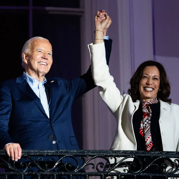 Biden-Harris Administration Faces Uncertainty in Digital Strategy as Election Approaches