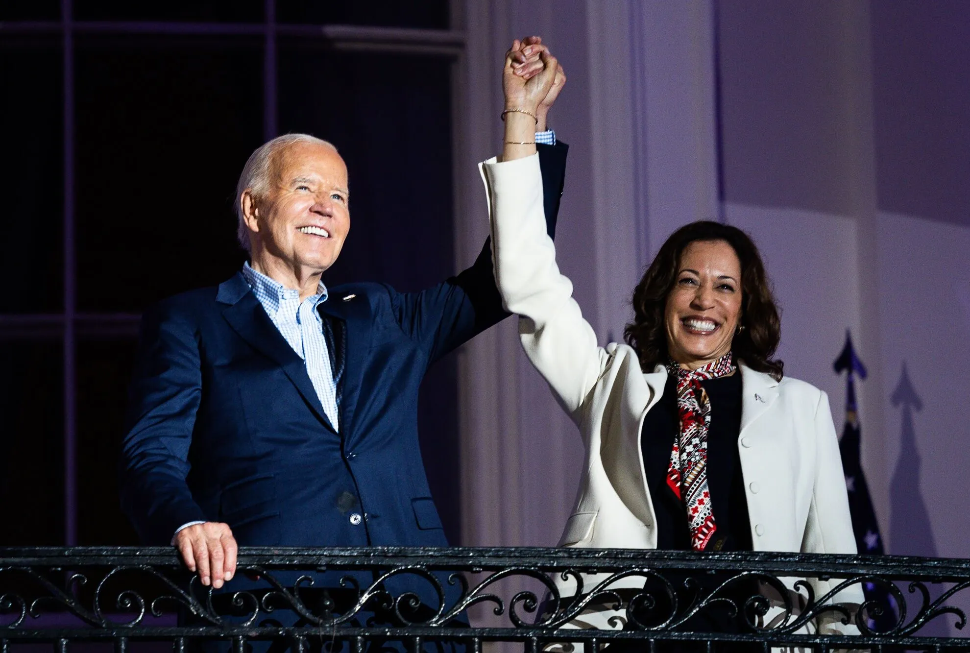 Biden-Harris Administration Faces Uncertainty in Digital Strategy as Election Approaches