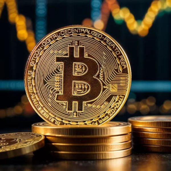 Bitcoin Drops Over 6% Amid Market Panic but Analysts Predict a Potential Rebound