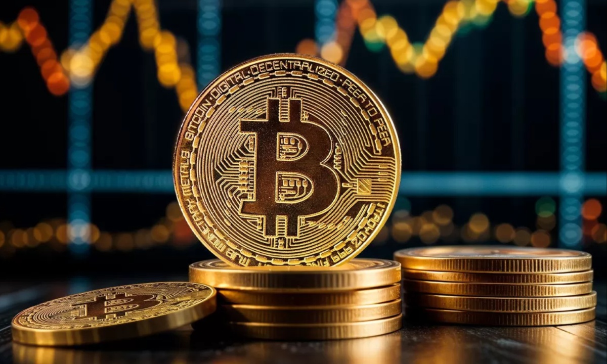 Bitcoin Drops Over 6% Amid Market Panic but Analysts Predict a Potential Rebound