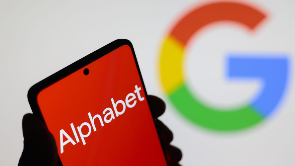 CMA Launches Investigation into Alphabet's $2.3 Billion Investment in AI Startup Anthropic Over Competition Concerns