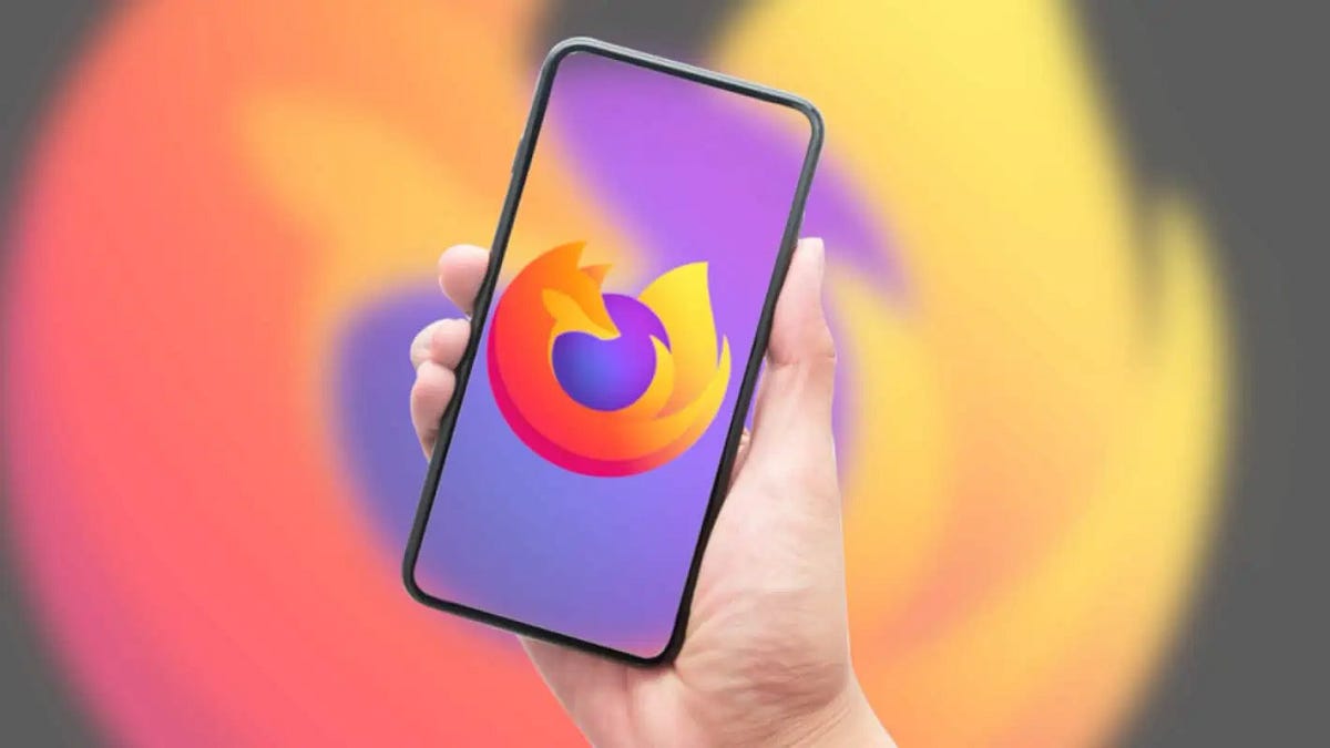 Celebrate 20 Years of Mozilla Firefox with Major Update Featuring 4K Playback and Enhanced Privacy