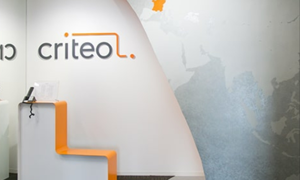 Criteo Reports Mixed Q3 Results Highlighting Revenue Decline and Strategic Shift Amid Industry Challenges