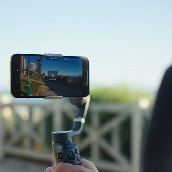 DJI Osmo Mobile 6 Gimbal on Sale for $119, Offering Enhanced Stabilization and Creative Features for Smartphone Photography