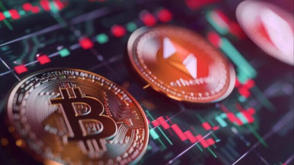 Despite Outflows in U.S. Spot Bitcoin and Ethereum ETFs, Broader Cryptocurrency Market Shows Recovery Signs