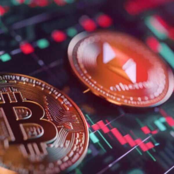 Despite Outflows in U.S. Spot Bitcoin and Ethereum ETFs, Broader Cryptocurrency Market Shows Recovery Signs