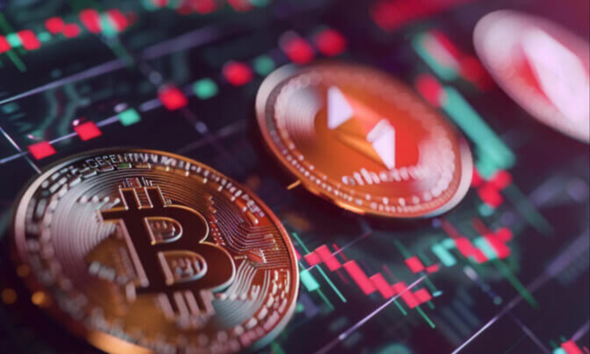 Despite Outflows in U.S. Spot Bitcoin and Ethereum ETFs, Broader Cryptocurrency Market Shows Recovery Signs