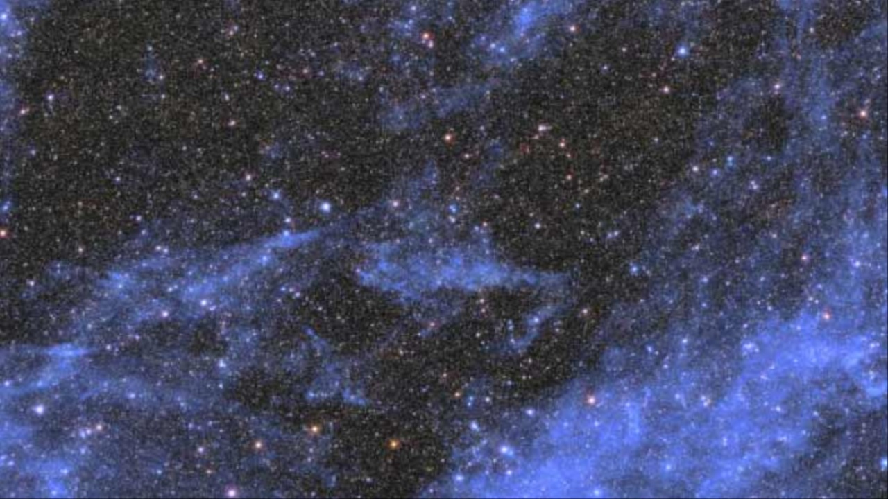 ESA Shares Stunning Euclid Mosaic Image Highlighting 100 Million Stars and Galaxies