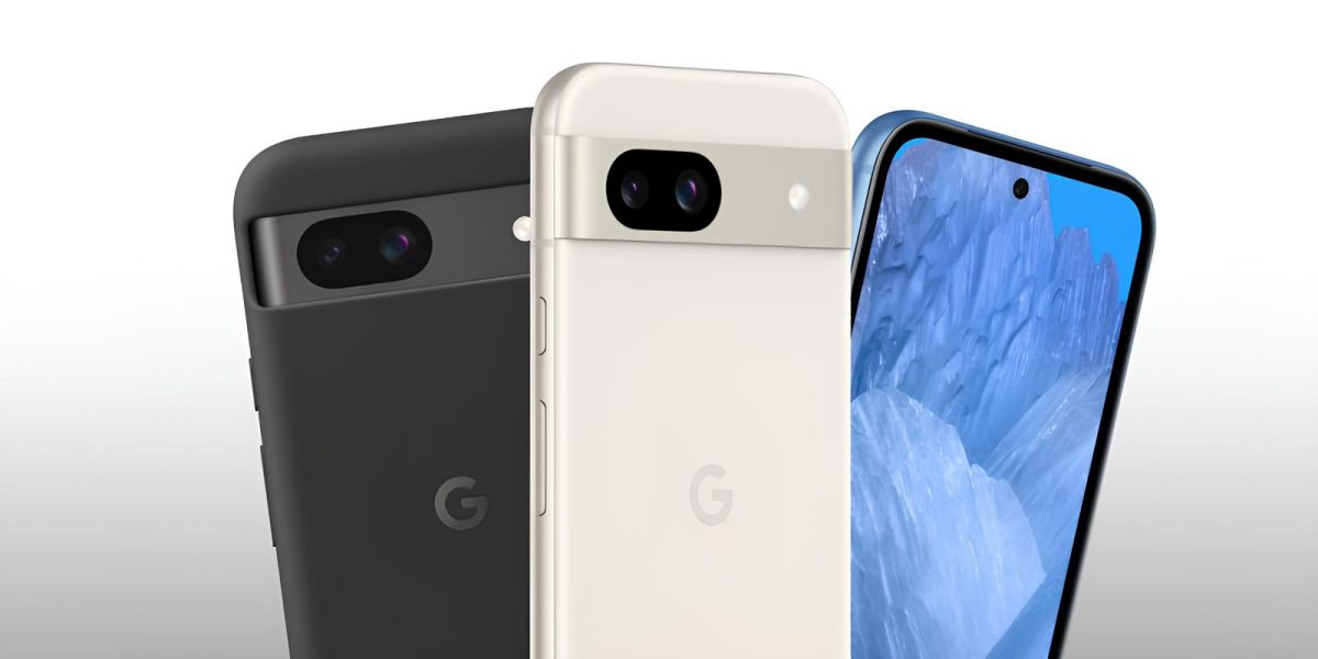 Google Accelerates Launch of Pixel 9a, Targeting Competitors with Redesigned Features and Earlier Release