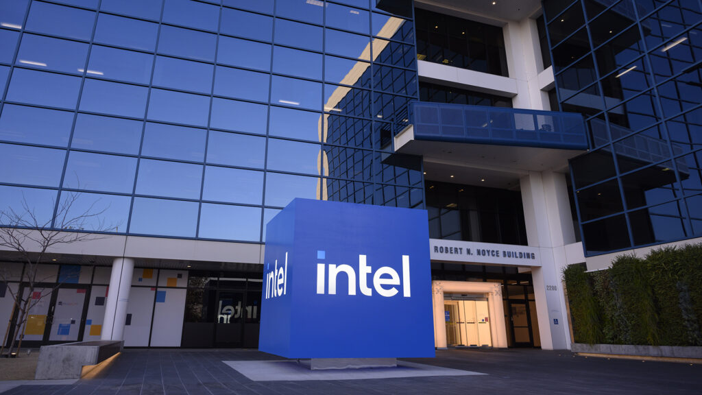 Intel Faces Scrutiny in China as Cybersecurity Association Demands Review Over Security Concerns