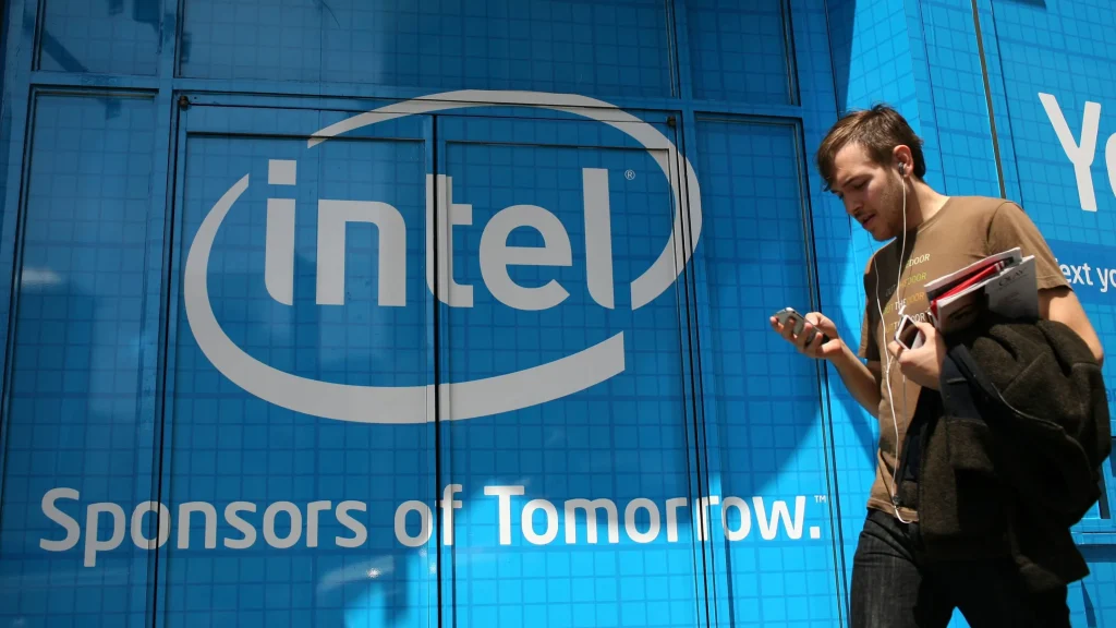 Intel Overturns €1 Billion EU Fine, Faces New Challenges Amid Shifting Chip Market