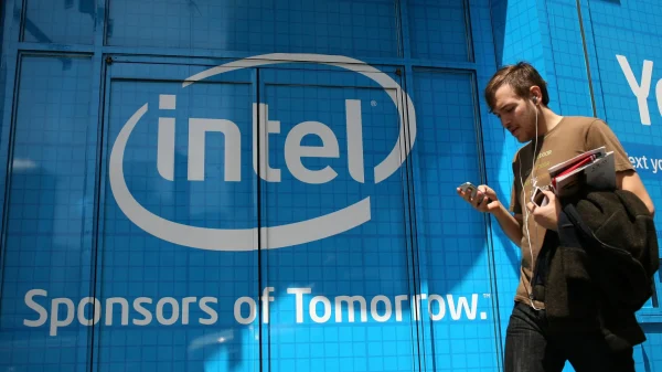 Intel Overturns €1 Billion EU Fine, Faces New Challenges Amid Shifting Chip Market