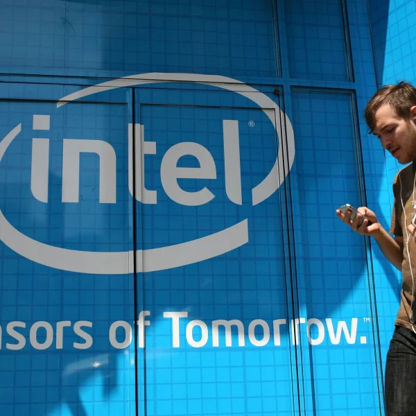 Intel Overturns €1 Billion EU Fine, Faces New Challenges Amid Shifting Chip Market