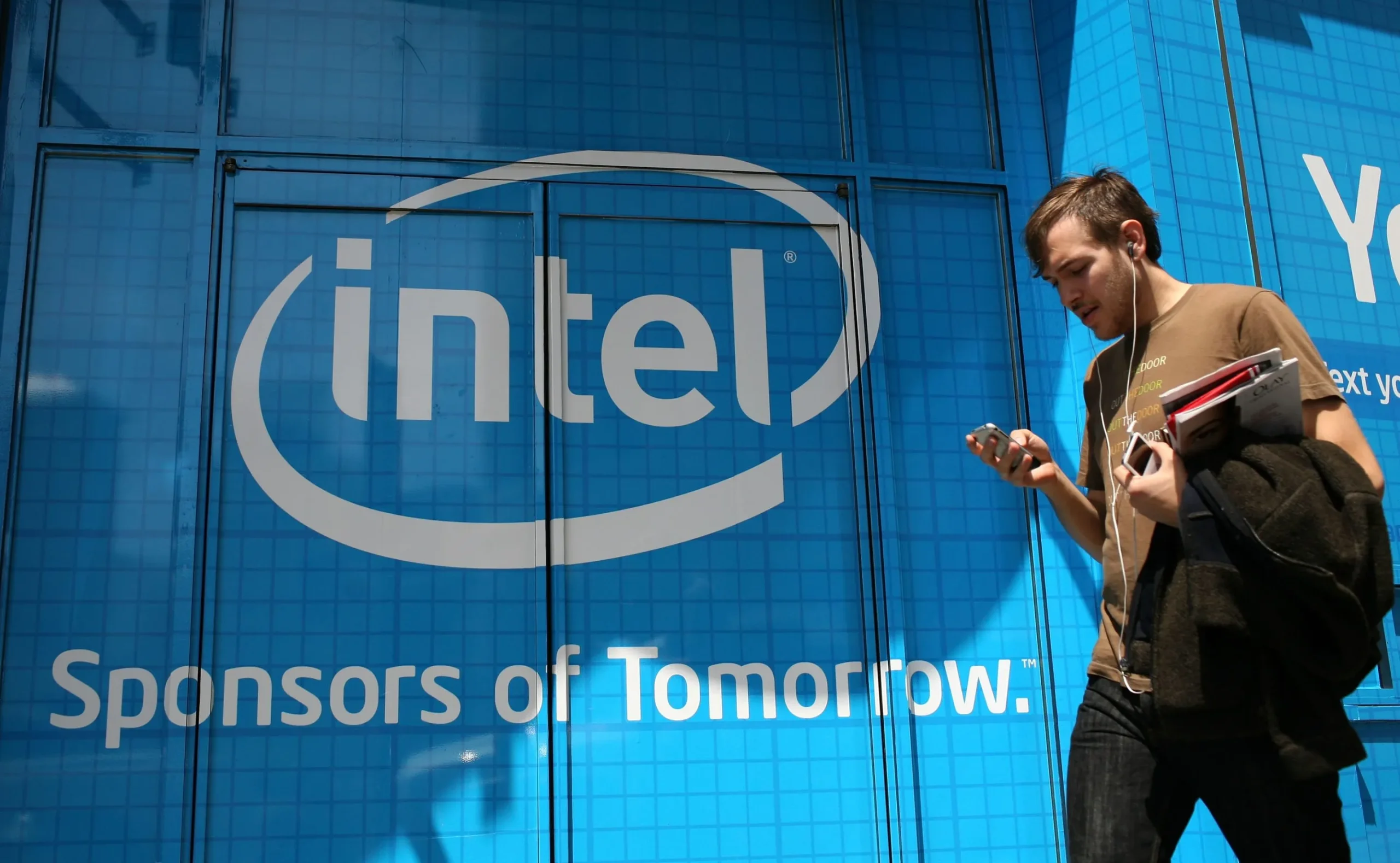 Intel Overturns €1 Billion EU Fine, Faces New Challenges Amid Shifting Chip Market