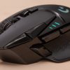 Logitech G502 Lightspeed Wireless Gaming Mouse Earns Perfect 5-Star Rating and Exceptional Discount