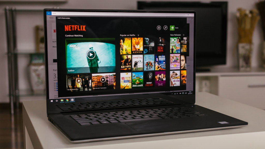 Maximize Your Netflix Experience with Browser Tips and Alternatives for Better Streaming Quality